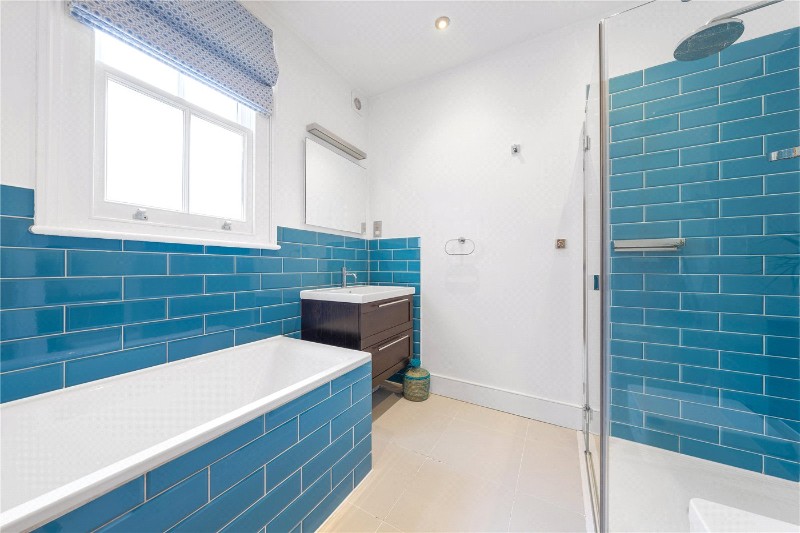 Rodwell Road, London, SE22