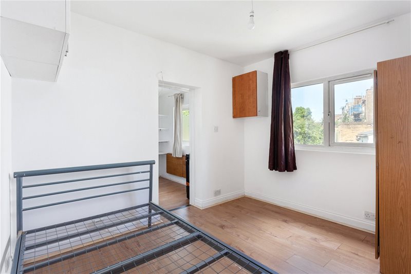 King Henrys Walk, London, N1