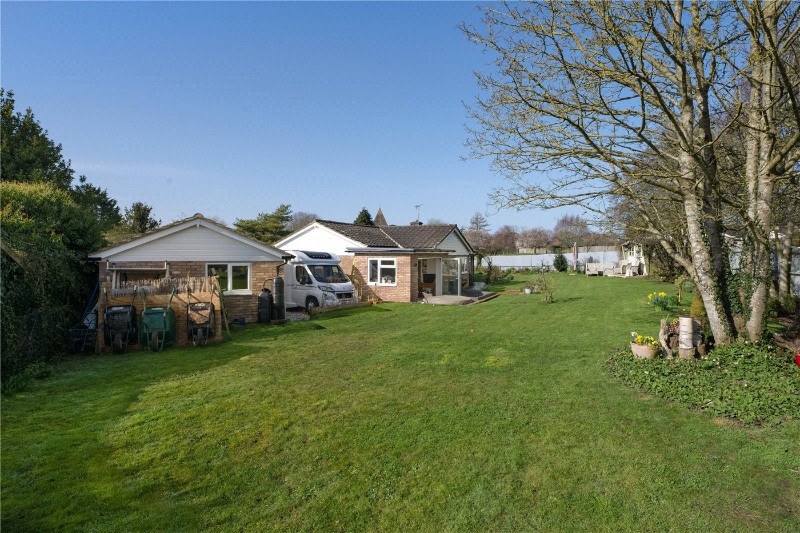 Cherry Glebe, Mersham, Ashford, Kent, TN25