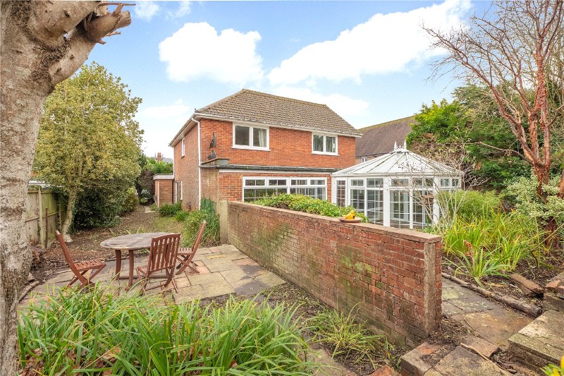 Filmer Road, Bridge, Canterbury, Kent, CT4
