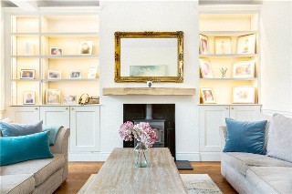 Ferry Road, Barnes, London, SW13