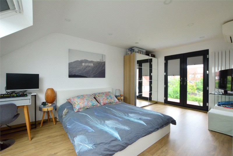 Merriman Road, London, SE3