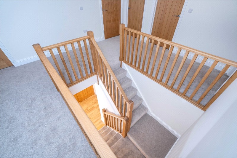 George Street,, Helpringham, Sleaford, NG34