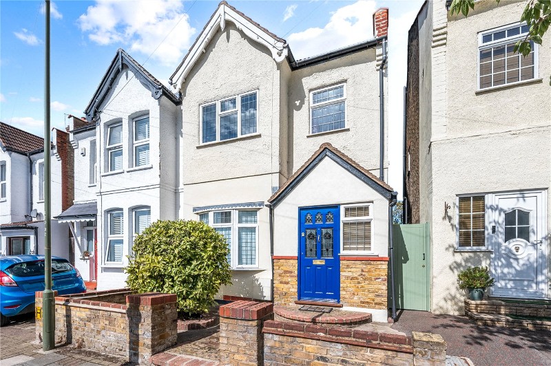 Blandford Road, Beckenham, BR3