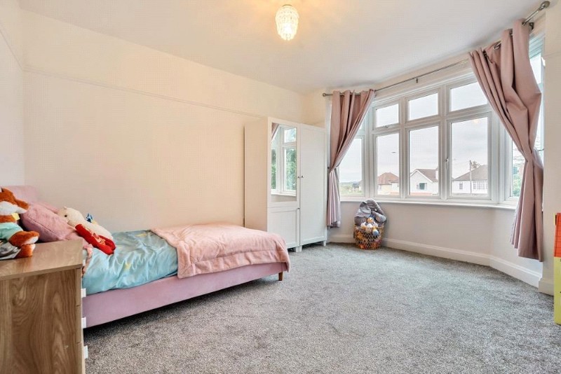 Wokingham Road, Earley, Reading, Berkshire, RG6