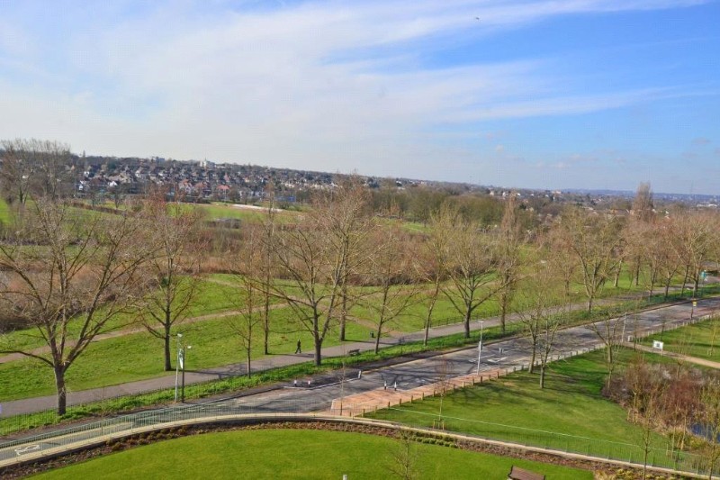 Grayston House, 1 Ottley Drive, London, SE3