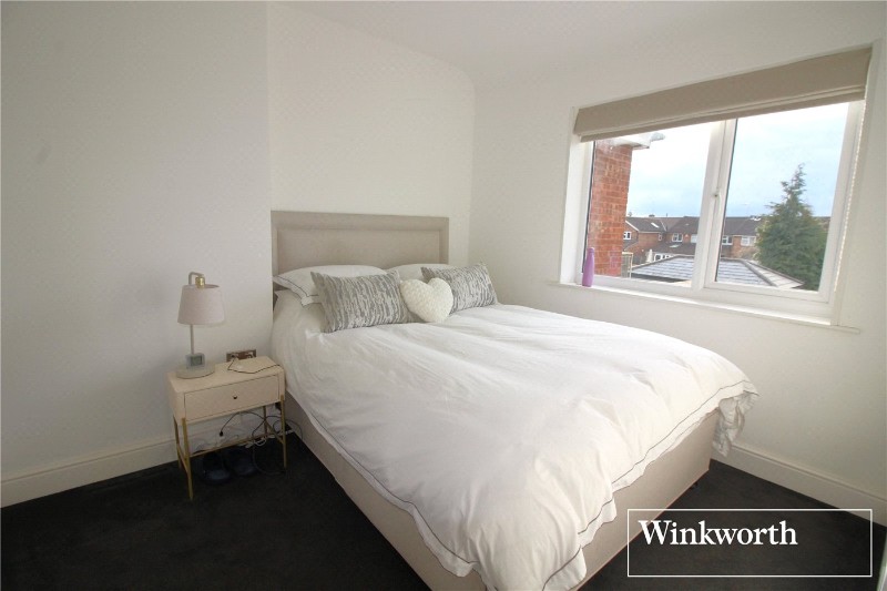 Manor Way, Borehamwood, Hertfordshire, WD6