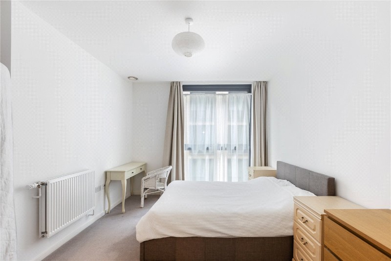 Canter Way, London, E1