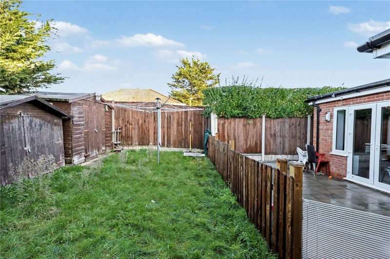 Boundary Avenue, Hellesdon, Norwich, Norfolk, NR6