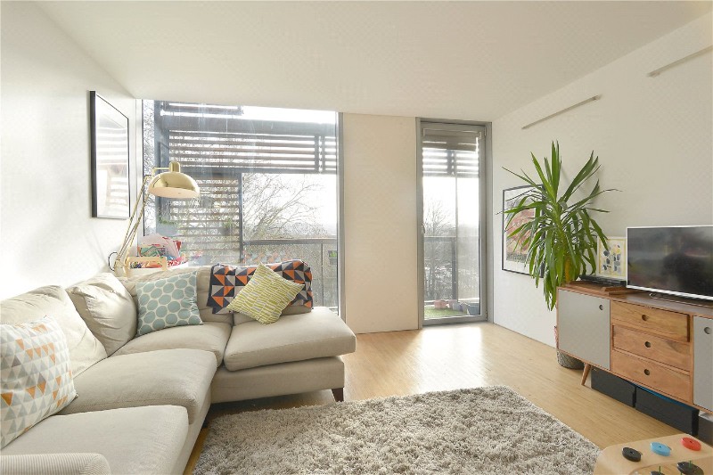 Dog Kennel Hill, East Dulwich, London, SE22