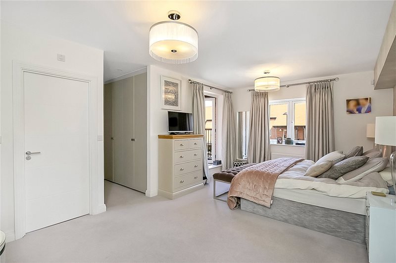 Bingham Road, Winchester, Hampshire, SO22