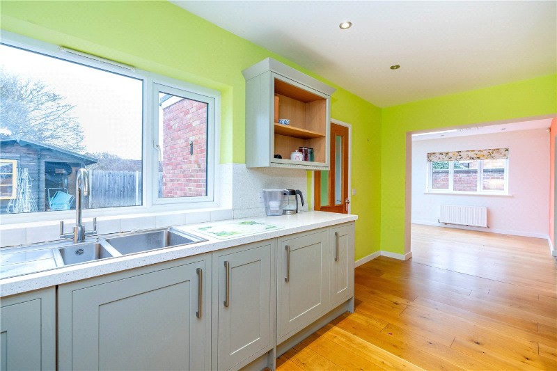 South Road, Bourne, Lincolnshire, PE10