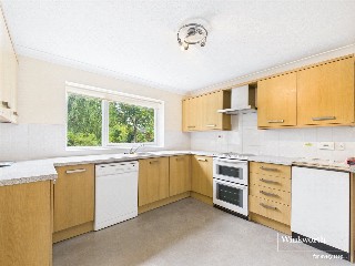 Cedarwood Crescent, Caversham, Reading, Berkshire, RG4
