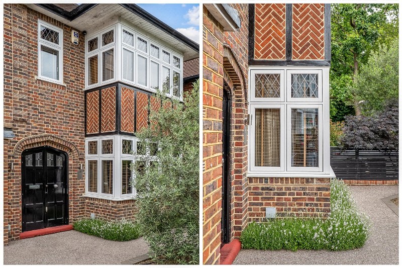 Creighton Avenue, London, N2