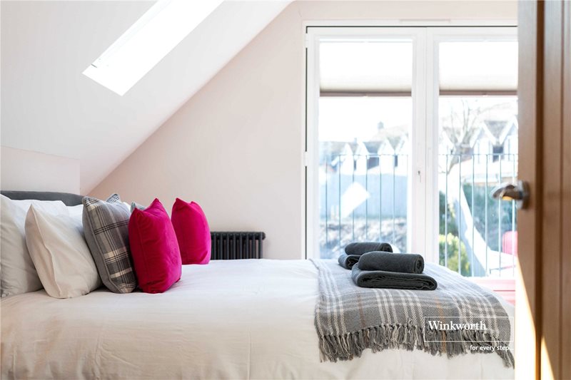 Raven Way, Christchurch, Dorset, BH23
