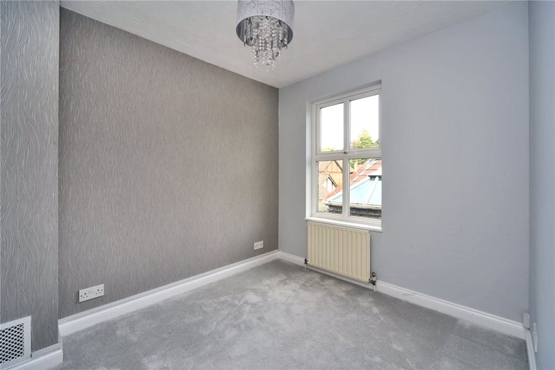 Great Ellshams, Banstead, Surrey, SM7