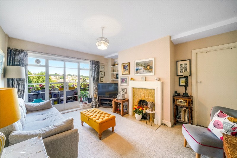 Northwood Hall, Hornsey Lane, London, N6
