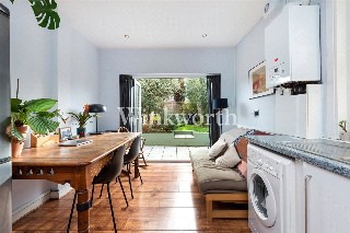Rutland Gardens, London, N4