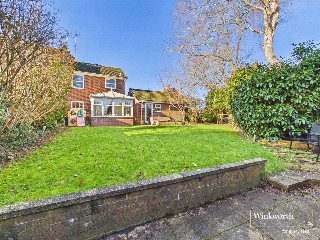 Lamorna Crescent, Tilehurst, Reading, Berkshire, RG31