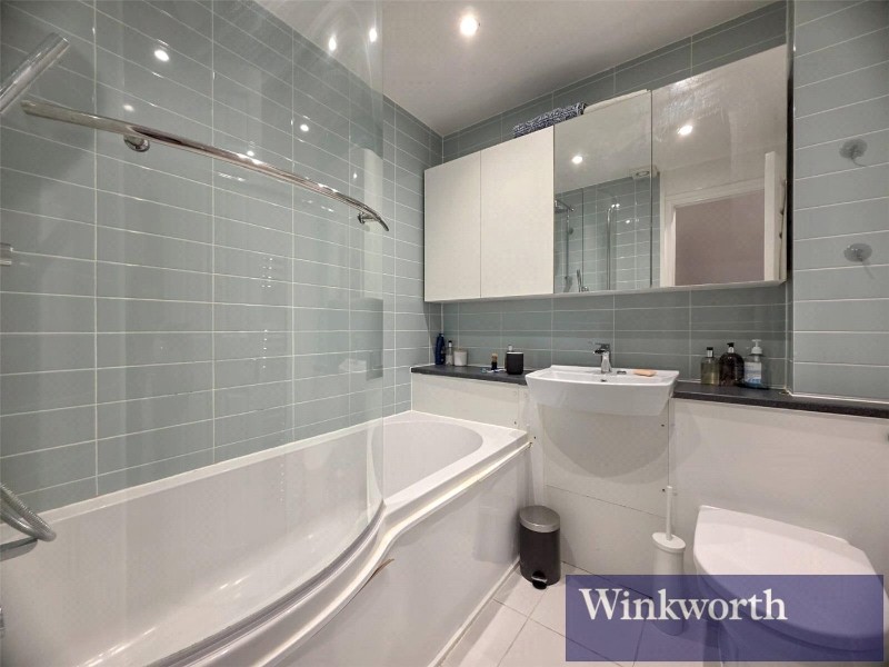 Station Road, Harrow, HA1