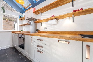 North Cross Road, East Dulwich, London, SE22