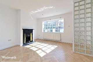 Tidy Street, Brighton, BN1