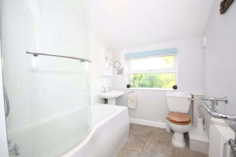 Nelson Road, Westbourne, Dorset, BH4