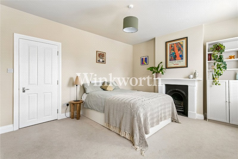 St. Loy's Road, London, N17
