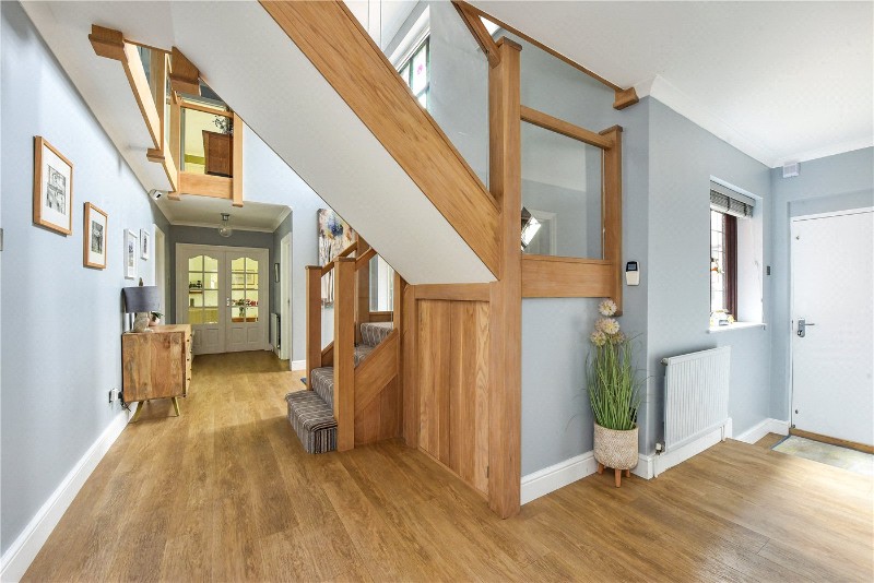 Barnfield Road, Petersfield, Hampshire, GU31