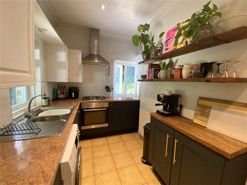 Bodorgan Road, Bournemouth, BH2