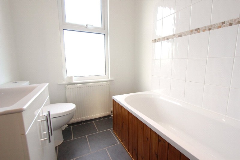 Stornoway Road, Southend-on-Sea, SS2