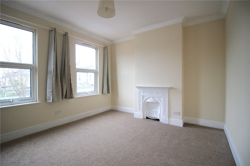 Stornoway Road, Southend-on-Sea, SS2