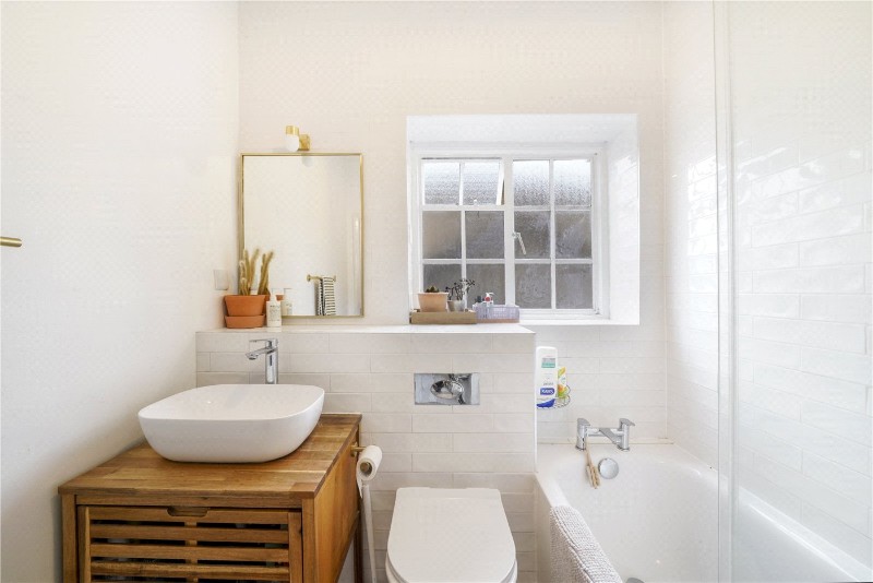 Tollington Park, London, N4