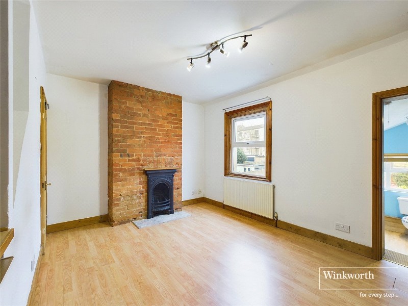 Charles Street, Reading, Berkshire, RG1