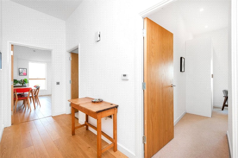 Barretts Grove, London, N16