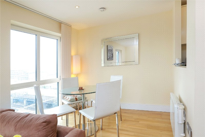 Hare Marsh, London, E2