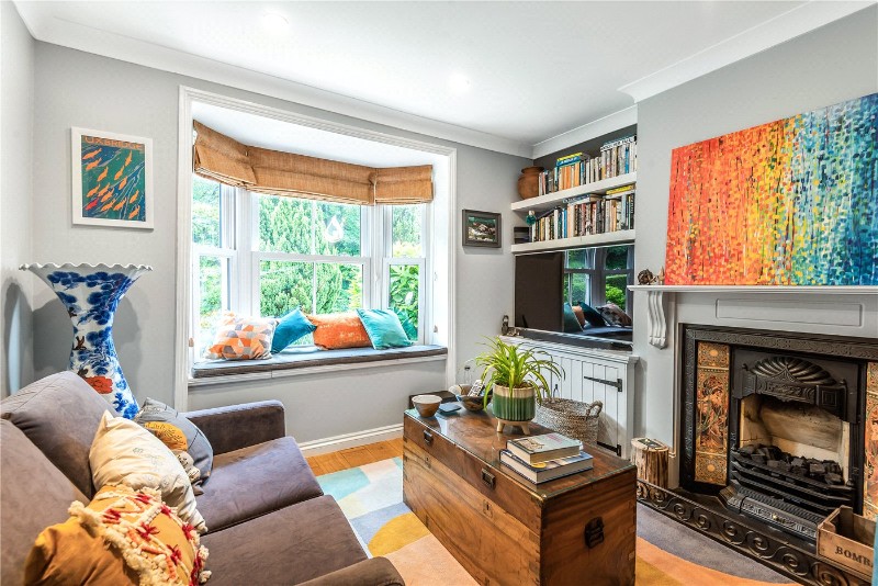 Alresford Road, Winchester, SO23