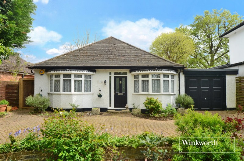 London Road, Cheam, Sutton, SM3