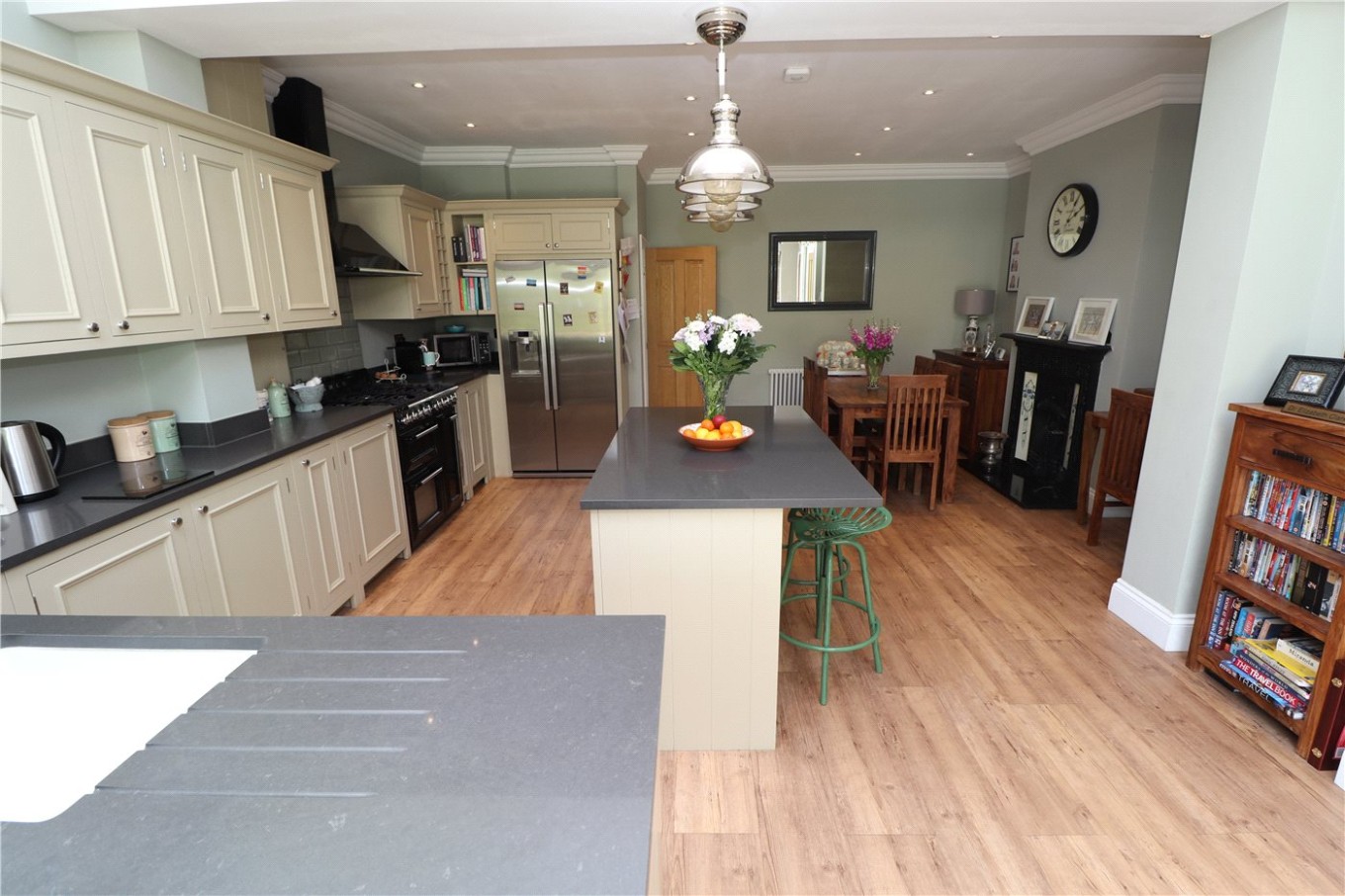 3 bedroom property for sale in Belmont Road, Beckenham, BR3 (Ref