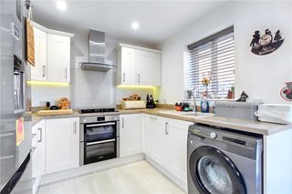 Taylors Square, Poringland, Norwich, Norfolk, NR14