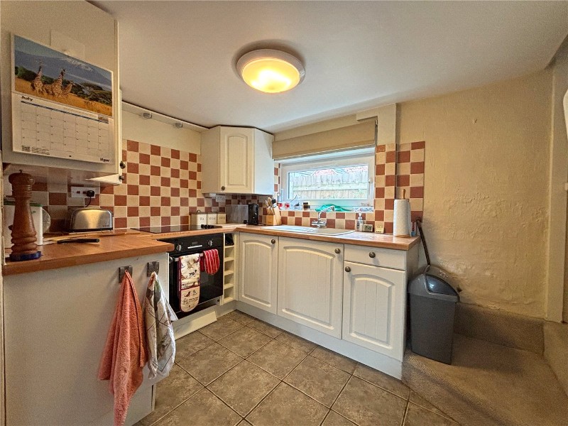 The Square, Leasingham, Sleaford, Lincolnshire, NG34