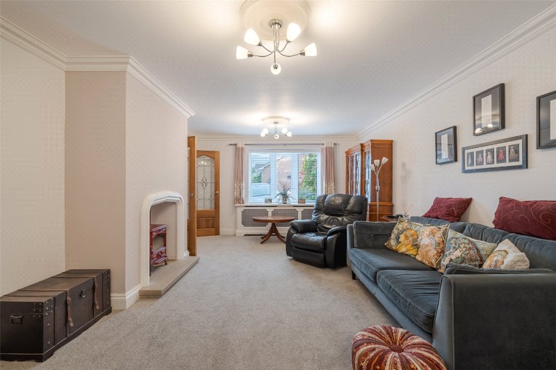 Blaney Way, Corfe Mullen, Wimborne, Dorset, BH21