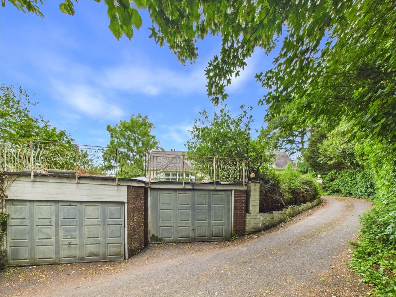 Lodge Hill, Exeter, Devon, EX4
