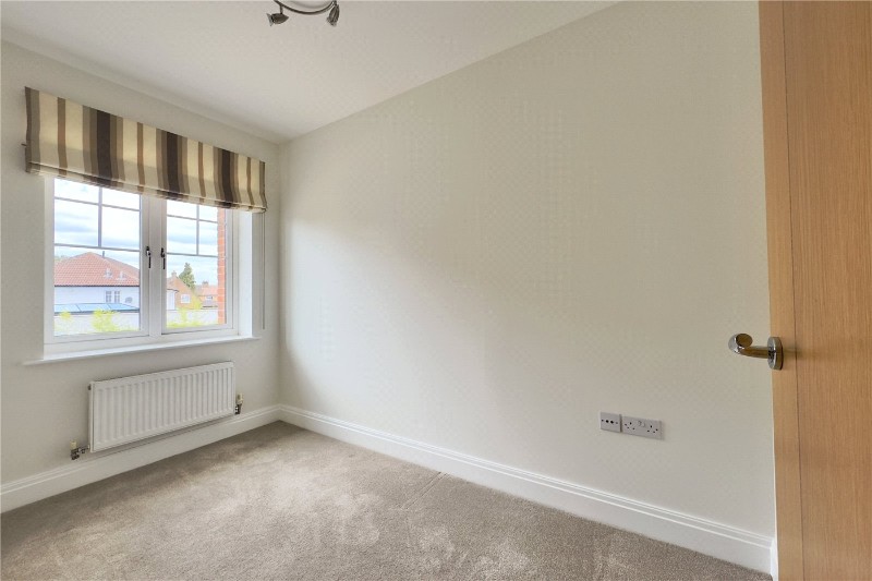 Waldenbury Place, Beaconsfield, Buckinghamshire, HP9