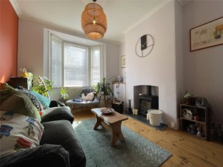 Baker Street, Exeter, Devon, EX2
