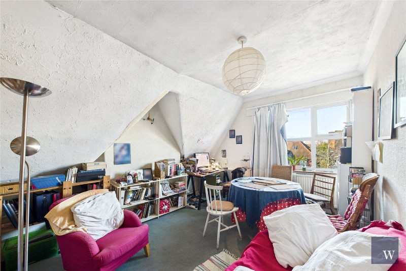 Conyers Road, London, SW16