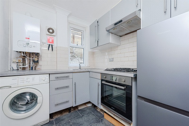 Wakeman Road, London, NW10