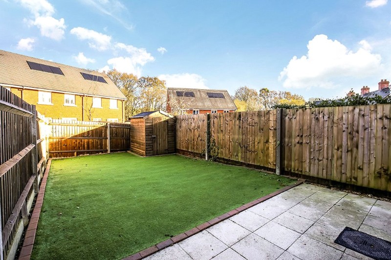 Highwood Avenue, Eastleigh, Hampshire, SO50