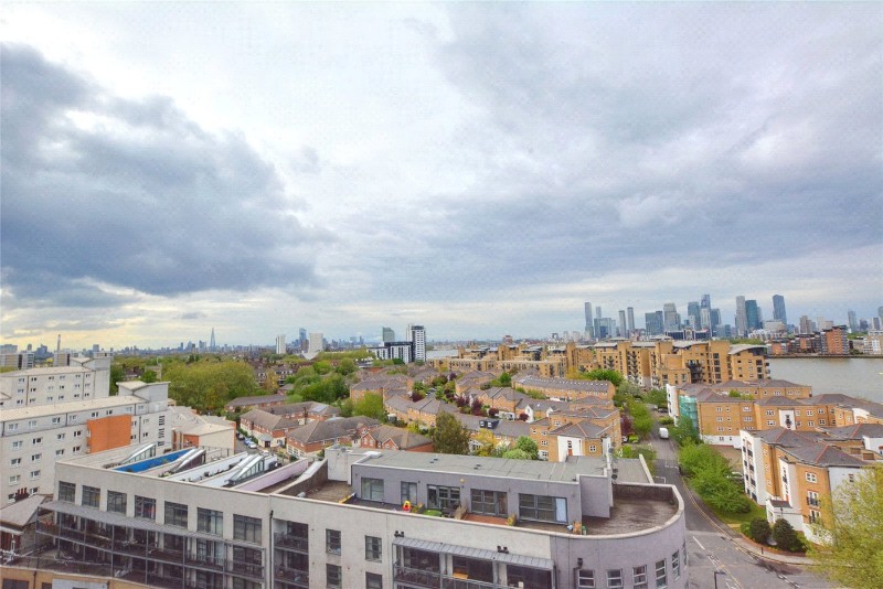 Cavatina Point, 3 Dancers Way, Deptford, London, SE8