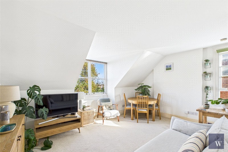 Polworth Road, London, SW16